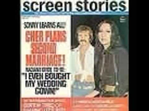 Cher and The "Stalkerazzi" and mags over the years.