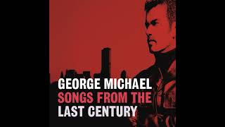 George Michael - My Baby Just Cares for Me
