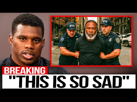 Things Are TRAGIC For Meldrick Taylor  Now At 58 Years Old