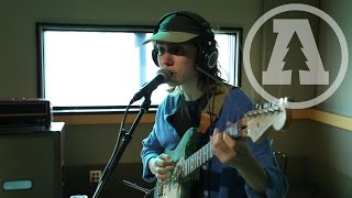 Palm on Audiotree Live (Full Session)