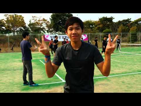 (Jogu)voly kaki korea