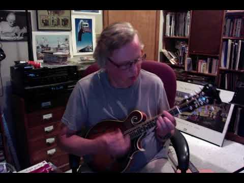 Billie Jean Mandolin Michael Jackson