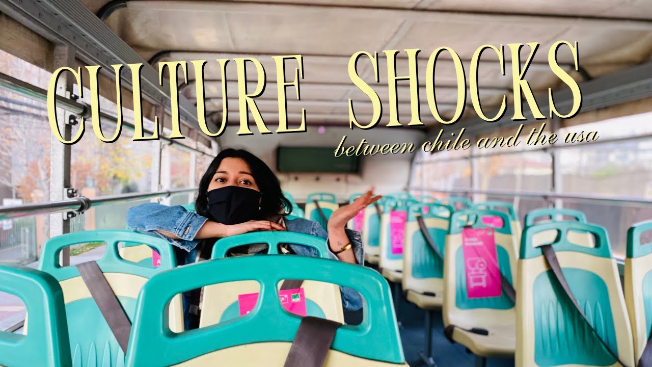 Cultural Differences in Chile vs the USA | What You Need to Know Before Moving to Chile