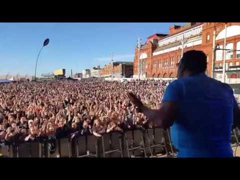 Full Throttle Hits - Why Fatman Scoop?