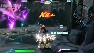 ArcheBlade video thumbnail