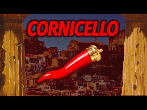 Cornicello (Italian Horn) - Lucky Charms Explained
