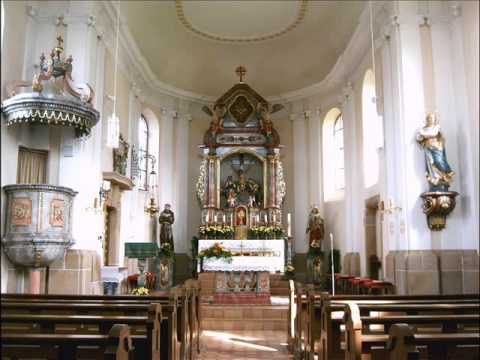 GL 710 Beim frühen Morgenlicht - Neuer Fuldaer Eigenteil zum Gotteslob