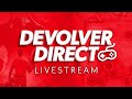 Devolver Direct Livestream