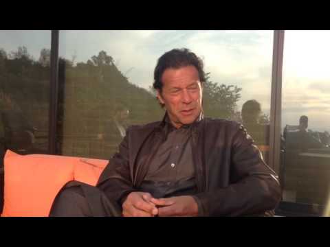 Imran historical message on sahibzada Jahangir birthday