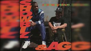 Showbiz & A.G. - You Know Now (Buckwild Remix)