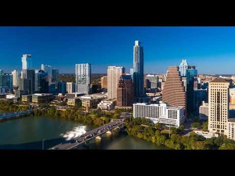 KHFI "K96.7" (Now 96-7 KISS-FM) - Legal ID - 1995 #2