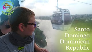 Pre-Mission trip to Santo Domingo Dominican Republic