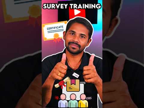 Land Survey Course | Survey Training | Enroll Now
