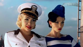 Download lagu Elvis Presley - Can't Help Falling In Love (JD Schipper Remix) ♫ dance mix mp3