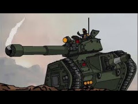 Lets Fix The Vanquisher Cannon!