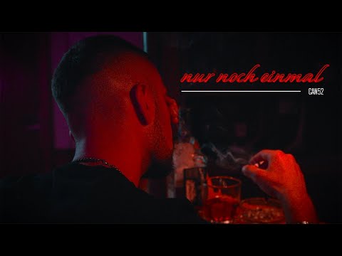 CAN52 - nur noch einmal