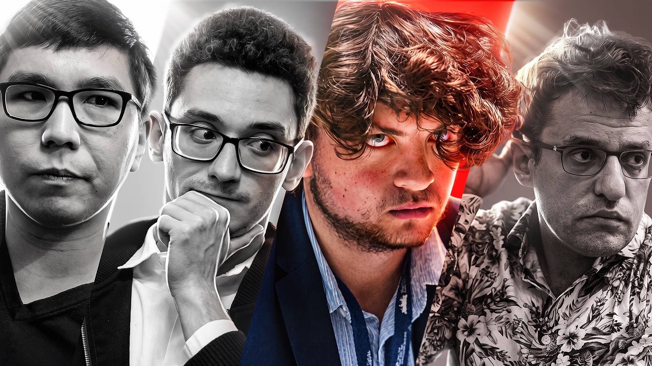 Is Chess Speaking for Itself?