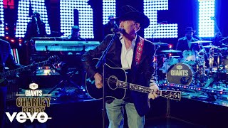 George Strait - Is Anybody Goin’ To San Antone (Live From CMT GIANTS: Charley Pride)