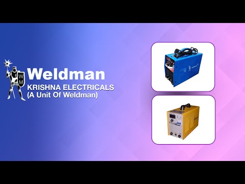 About Krishna Electricals (A Unit Of Weldman)