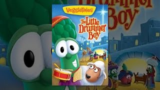 VeggieTales: Little Drummer Boy