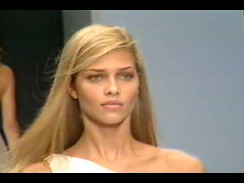 ERREUNO COLLEZIONE DONNA 2003