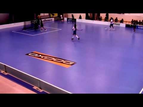 SB Naantali - fosu   Mirette  (Eerika)