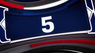 John Collins - DeAndre Bembry - Jrue Holiday - Terrence Ross