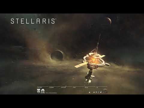 Stellaris ISS invitational tournament for the ISL/interstellar league