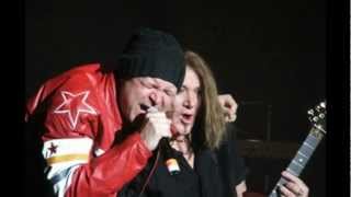 Unisonic - Over The Rainbow [Lyrics in description]