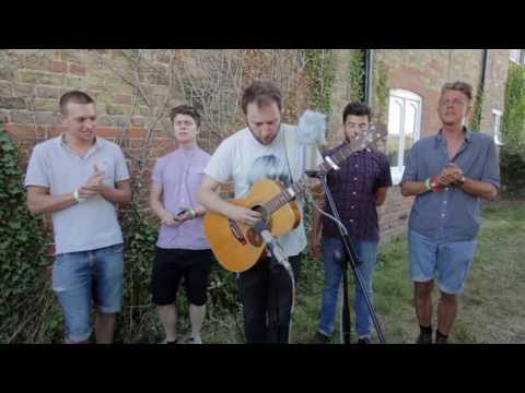 To Kill A King - Family - Barn On The Farm Sessions