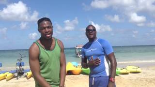 Matthew Schuler Sings Beneath Your Beautiful