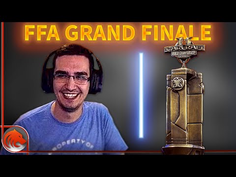FREE FOR ALL Championship GRAND FINALS! SEASON 1 (Diamonds & Masters)