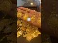 Gold Maang Tikka Lightweight Gold Tikka Kolkata Maangtikka Wedding Necklace Bridal