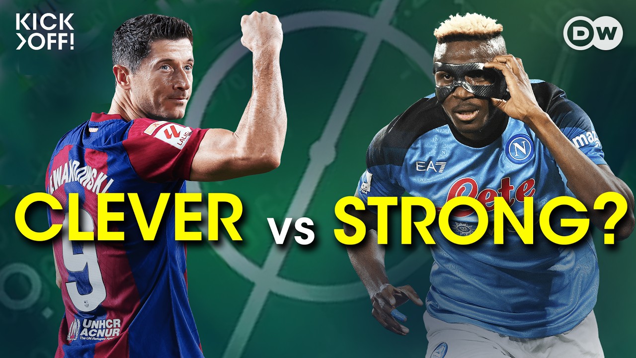 WHY we see black and white footballers differently