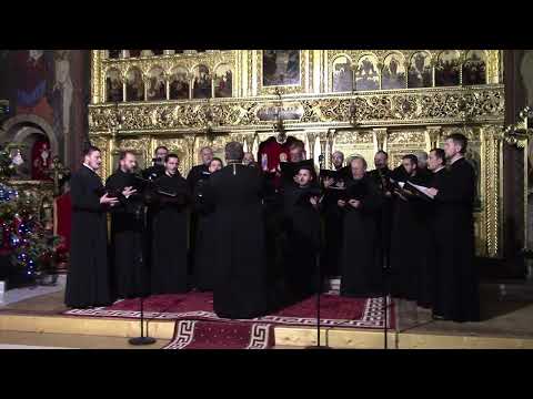 Colo sus pe vremea-ceea -Corala „SACERDOTES” - Deva