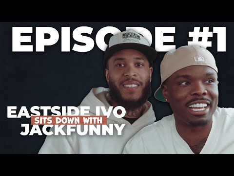 Jackfunny313 A Laugh in A Life, Talks upbringing, being booed, Death of Nephew, Mojobrooks & more