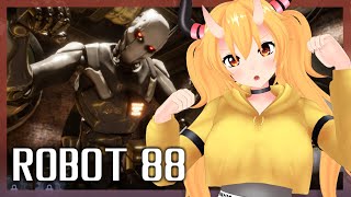 最強を創る（※バカゲーです）【ROBOT88】