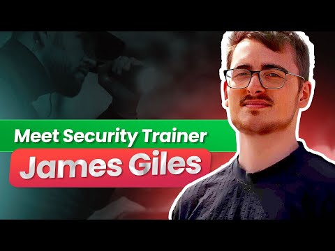 James