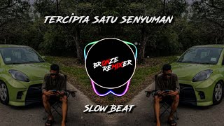 Download lagu DJ TERCIPTA SATU SENYUMAN VIRAL TIKTOK SLOW BEAT || @DJNicko_ mp3 Download lagu DJ TERCIPTA SATU SENYUMAN VIRAL TIKTOK SLOW BEAT || @DJNicko_ mp3