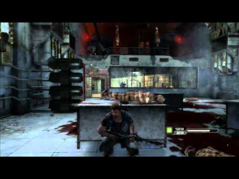 Inversion Playstation 3