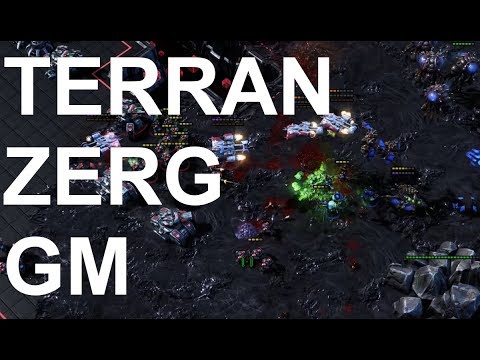 GAMETIME (Z) v Light (T) on 16-bit - StarCraft 2 - Legacy of the Void 2018