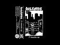 Diseuros 7 Tracks EP 2018 Full Album