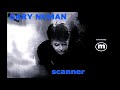 gary numan scanner remix extended