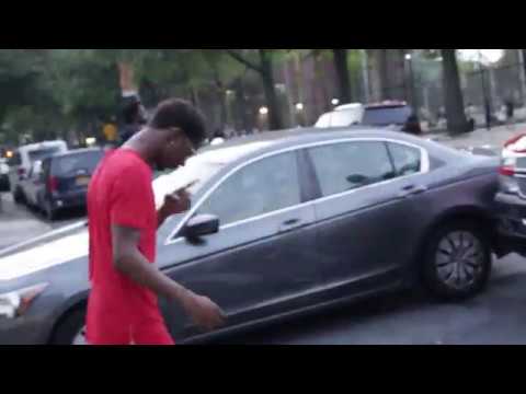 Fast Life Ron & Block Star - Left Hollywood