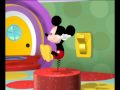 Disney Channel Playhouse Disney Promo