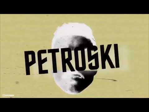 AS MELHORES DO DJ PETROSKI (1 HORA) | MEGA FUNK SC