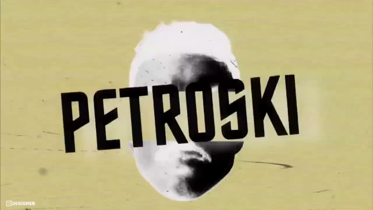 AS MELHORES DO DJ PETROSKI (1 HORA) | MEGA FUNK SC