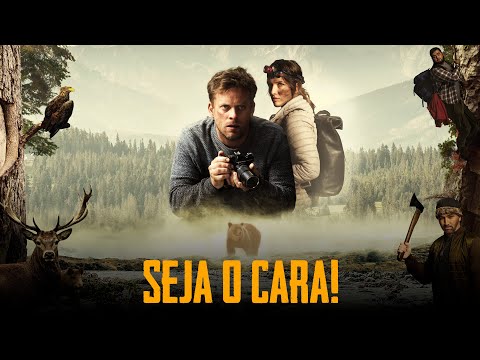 2023 Seja o Cara (Dublado) 