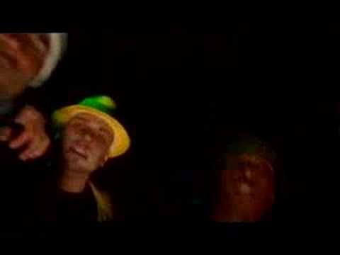 Coyote Ft. Krushal- Outindisgame