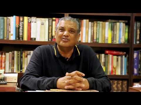 Humans of Model Town - Sohail Warraich